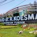 RSUD.dr.R.Koesma Tuban Prioritaskan Kesehatan Lansia Melalui Klinik Geriatri