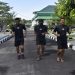 Prajurit Kodim 0811 Tuban Rutin Laksanakan Olah Raga Mandiri Guna Tingkatan Imun Tubuh