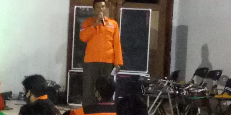 LSM SEMAR Rayakan Ultah Yang ke-10