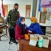 Babinsa Dan Nakes Montong Tuban Ajak Warga Binaan Ikuti Vaksinasi Demi Tingkatkan Herd Immunity Warga Pedesaan