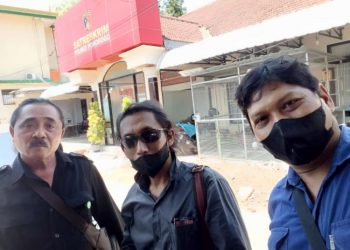 Alami Penyekapan Saat Peliputan, Wartawati Media RepublikNews  Adukan ke Polres Ponorogo