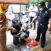 di Tuban, Rokok dan Tembakau Ilegal Diamankan Dalam Operasi BKC