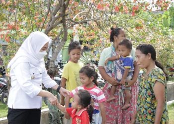 Pemkab Bojonegoro Beri Insentif yang Intensif Bagi Ketua RT/RW
