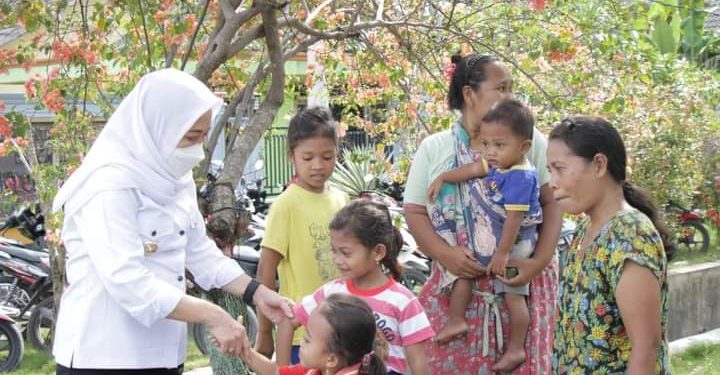 Pemkab Bojonegoro Beri Insentif yang Intensif Bagi Ketua RT/RW