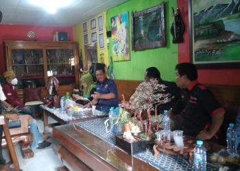 Ketua AWDI Korwil Pantura Geram Dengan Pernyataan Kadishub Jatim Atas Tenggelamnya Perahu Penyeberangan