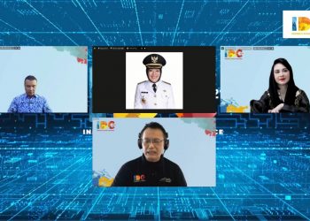 Klarifikasi Anggaran Lauk Pauk, Sekda : Sudah Sesuai Regulasi dan Mekanisme