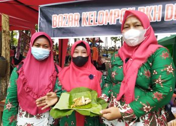 Yuk, Kenalan dengan Sego Ces, Kuliner Sehat Khas Masyarakat Samin