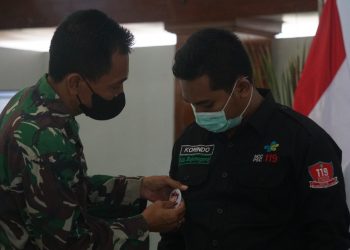 Tingkatkan Layanan Kesehatan, Pemkab Bojonegoro Launching Aplikasi Kegawatdaruratan Safety Center 119