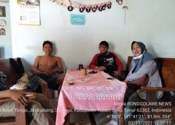 Pemilik Lahan Buat Jembatan dan JUT Protes Tanahnya Tak Dapat Ganti Rugi