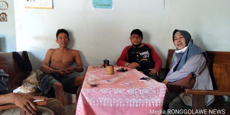 Pemilik Lahan Buat Jembatan dan JUT Protes Tanahnya Tak Dapat Ganti Rugi