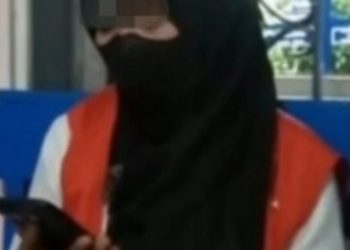 Gelapkan APBDes, Bendahara Desa Bunut Resmi di Tetapkan Sebagai Tersangka