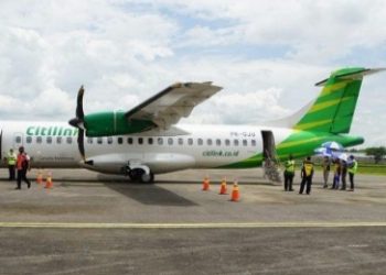 Era Baru Penerbangan di Bandara Ngloram Blora Setelah Mangkrak Puluhan Tahun