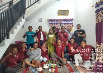 DPC AWDI Korwil Pantura Prihatin Atas Dangkalnya Penanganan Kasus Dugaan Penyelewengan BPNT Desa Tluwe