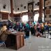 Dinkes Gelar Penilaian Administrasi Lomba Taman Posyandu Tingkat Kabupaten Tuban