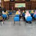 Penilaian Administrasi Lomba Desa/Kel Siaga Aktif Tingkat Kabupaten Tuban Tahun 2021