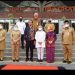 Siap Membangun Kawasan, Bupati Bojonegoro Apresiasi Peresmian Bandara Ngloram