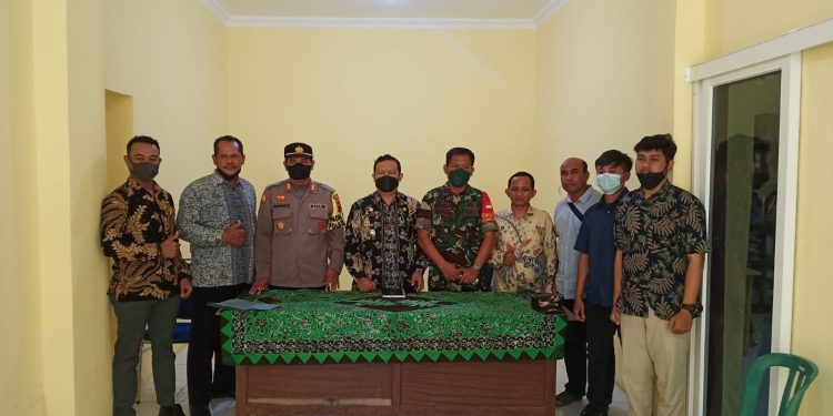 Mediasi Yang Kelima Gugatan Tanah di Tasikharjo Jenu Masih Buntu