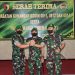 Letkol Inf Suhada Erwin Resmi Jabat Dandim 0811 Tuban