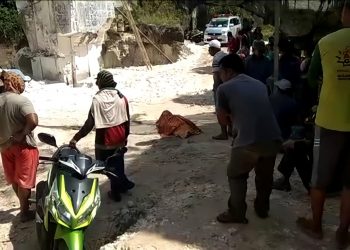 Tragis, Tambang Batu Kumbung di Tuban Longsor Tewaskan Satu Penambang