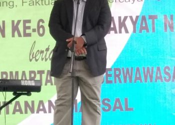 Aniversary Media Pena Rakyat News Ke-6 Tahun. Adakan Khitanan massal