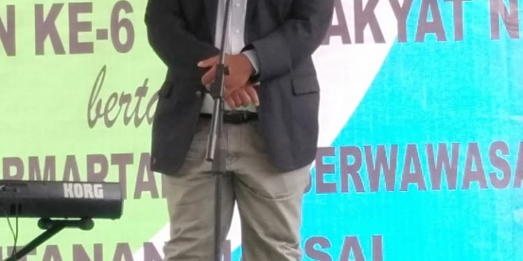 Aniversary Media Pena Rakyat News Ke-6 Tahun. Adakan Khitanan massal