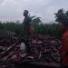 Desa Gemulung Di Terjang Angin Puting Beliung Puluhan Rumah Rusak