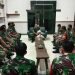 Berikan Apresiasi Kepada Prajurit Purna Satgas Apter Kodam Cendrawasih, Ini Pesan Dandim 0811 Tuban