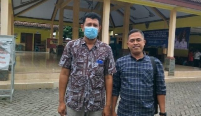 3 Desa Terancam di Pidanakan Oleh Ketua LSM Barracuda