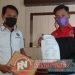 Buntut Dari BPNT Desa Tluwe, LSM GMAS Melayangkan Pengaduan ke Kapolres Tuban