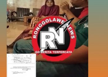 Ada Dugaan Pembiaran Dalam Ketidakberfungsinya Kades Glondonggede