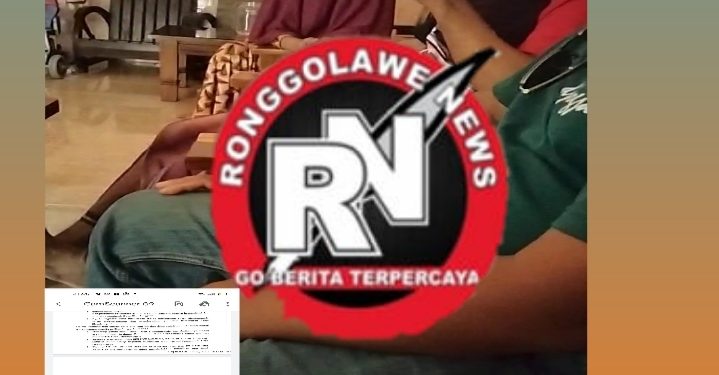 Ada Dugaan Pembiaran Dalam Ketidakberfungsinya Kades Glondonggede