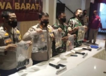 Diduga Pelaku Tabrak Lari Pasangan Sejoli Oknum TNI AD, Ini Kata Kapendam III/Siliwangi