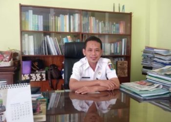 Siasati Kenaikan Harga Komuditas Pangan, Pemkab Akan Lakukan Operasi Pasar