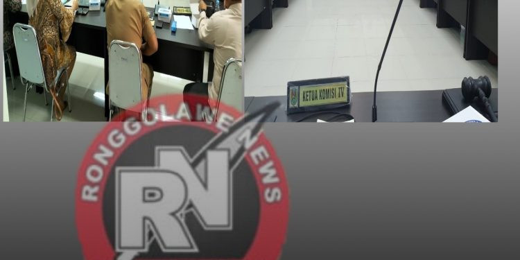 Kritisi OPD, Komisi IV DPRD Kabupaten Tuban Beberkan Kekurangan dan Keunggulan Masing-masing Dinas