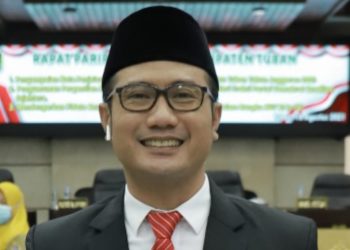 Dinilai penuh kejanggalan, Mutasi Pejabat di Lingkup Pemkab Tuban Oleh Bupati di Soroti oleh Komisi I DPRD Tuban