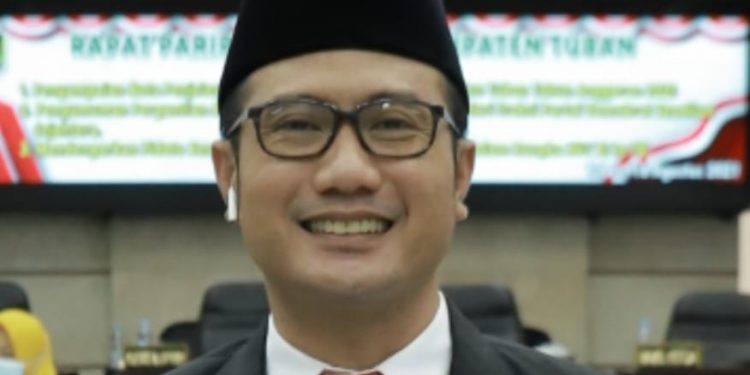 Dinilai penuh kejanggalan, Mutasi Pejabat di Lingkup Pemkab Tuban Oleh Bupati di Soroti oleh Komisi I DPRD Tuban