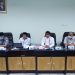 Komisi I DPRD Tuban Gelar Raker Bersama Pemkab Tuban Buntut Dari Pergeseran Jabatan, Non Job dan Penurunan Eselon