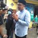 Teguh Satrio Pradana Akhirnya Terpilih Sebagai Kades Bejijong,dia Sampai Meneteskan Air Mata