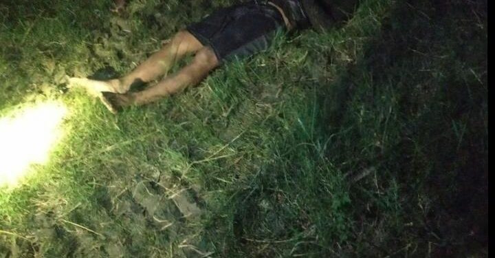 Satu Lagi Korban Tewas Tersengat  Jebakan Tikus, Ini Himbauan Kapolsek Widang 