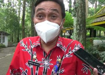 Diskominfo Magetan Kebiri Media Dengan Aturan Yang di PaksakanTanpa Sosialisasi Kerjasama