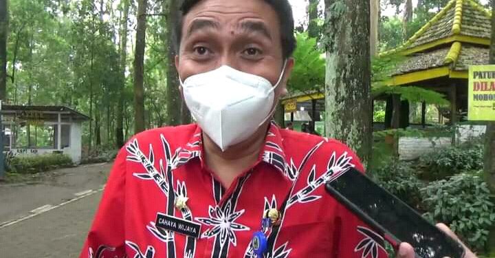 Diskominfo Magetan Kebiri Media Dengan Aturan Yang di PaksakanTanpa Sosialisasi Kerjasama