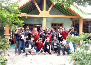 AWDI Korwil Pantura Menggelar Rapat Kordinasi Guna Tingkatkan Profesionalitas