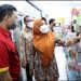 Bupati Mojokerto Sidak Tempat Retail Modern Terkait Pemberlakuan Minyak Goreng Satu Harga