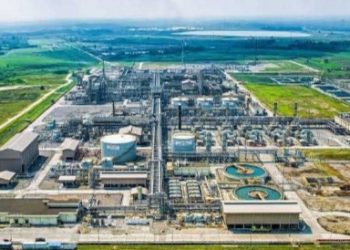 Flaring EMCL Bermasalah, DLH Bojonegoro Meminta Agar Selalu Koordinasi dan Segera Bertindak