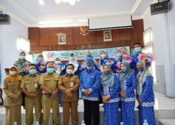 Stunting di Tuban Cukup Tinggi, AWDI Korwil Pantura Nilai Dinkes Tuban Tidak Optimal Bekerja