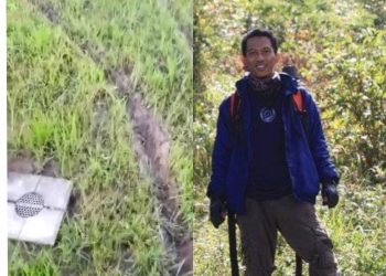 Busyeeet….Penanaman 16.400 Biopori  Oleh DLH Tuban Tak Efektif Atasi Banjir, Aktivis Lingkungan Meradang : Hanya Menghamburkan Anggaran