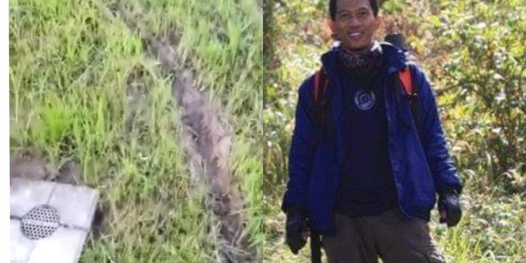 Busyeeet….Penanaman 16.400 Biopori  Oleh DLH Tuban Tak Efektif Atasi Banjir, Aktivis Lingkungan Meradang : Hanya Menghamburkan Anggaran