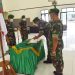 Pimpin Sertijab Danramil, Ini Pesan Dandim 0811 Tuban