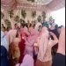Pernikahan Akhmad Fanani dengan Rinda Belawati Ayuning Putri
