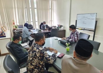 DPRD Tuban Kunker ke KASN, Hasilnya KASN  Segera Akan Investigasi ke Tuban
